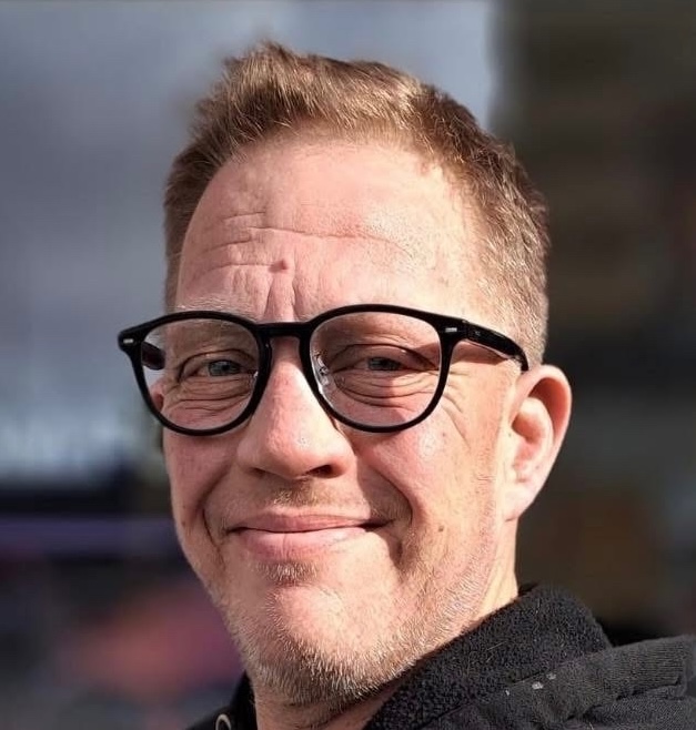 Roy Larsen Øyslebø