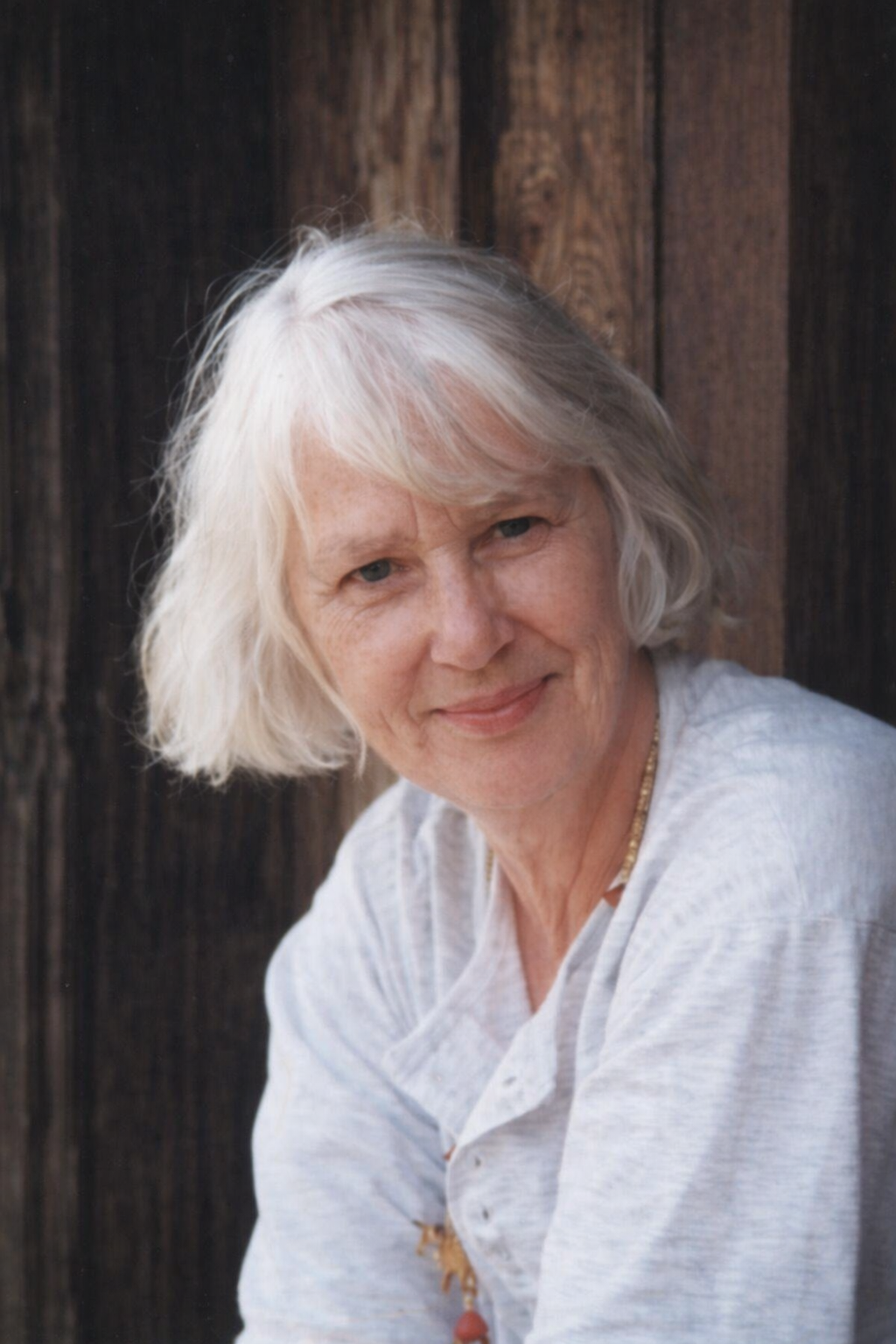 Mary Aase Hoff Hartvig