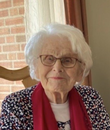 Solveig Johanne Tollefsen