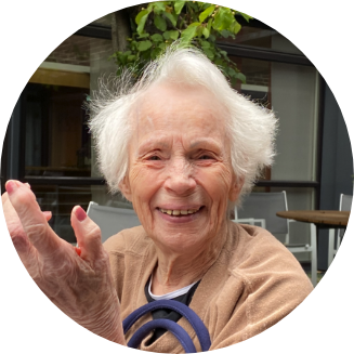 Thorbjørg Margrethe Tiedemann