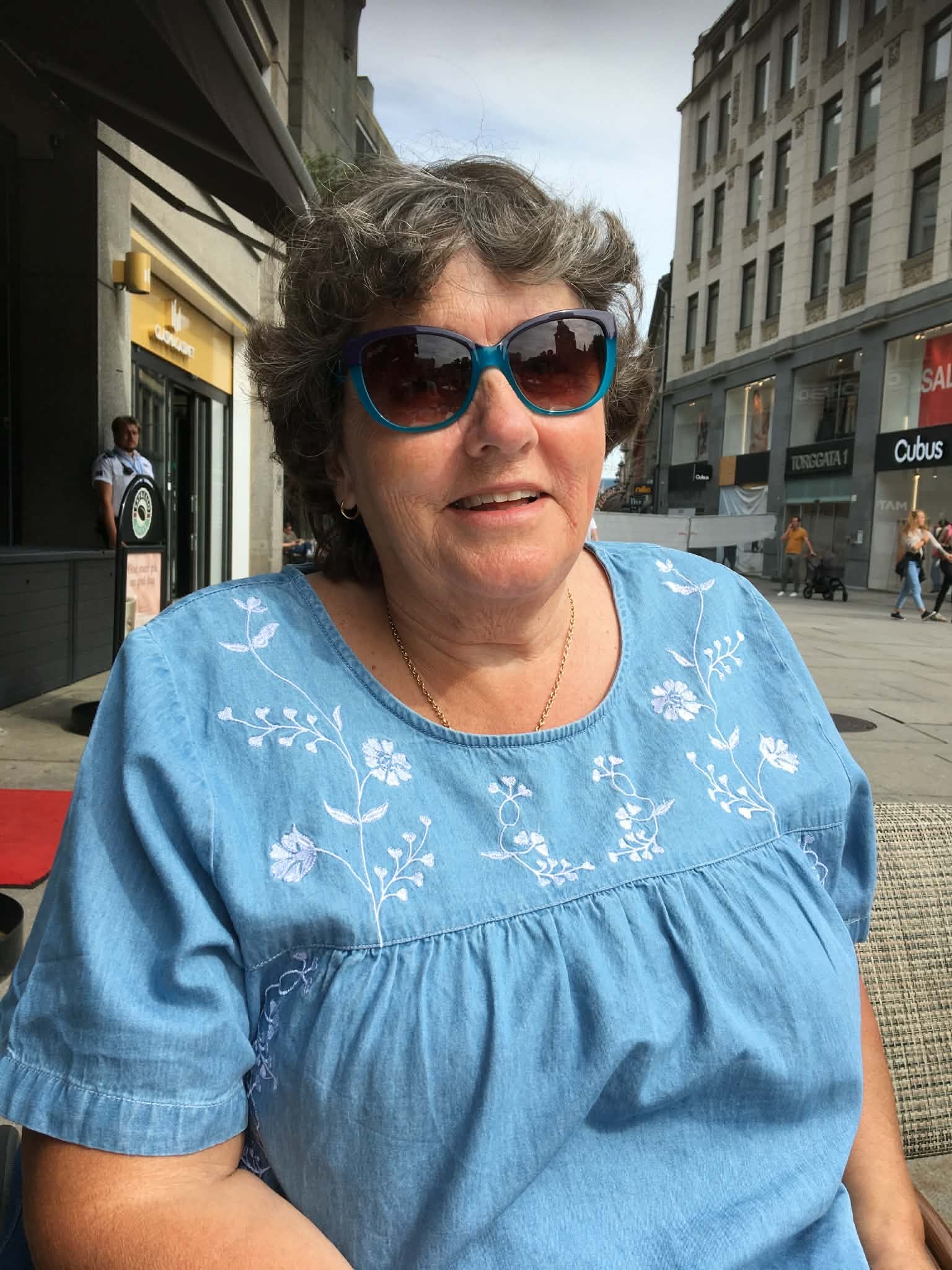 Hedi Anne Birkeland
