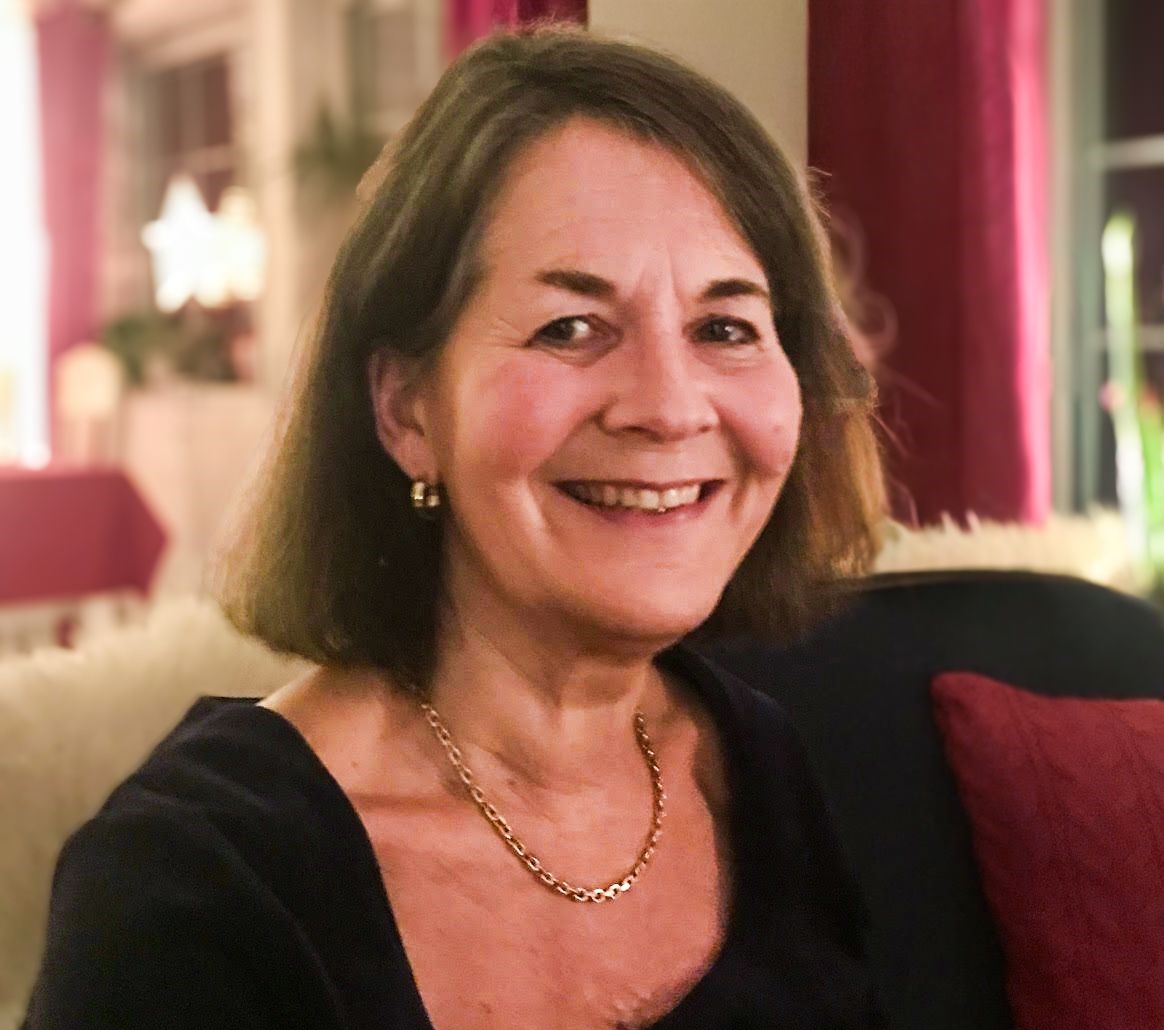 Anne Vigdis Aanonsen