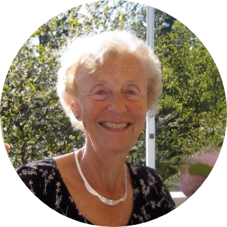 Laila Syvertsen