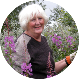 Bodil Maria Essholt Selvik