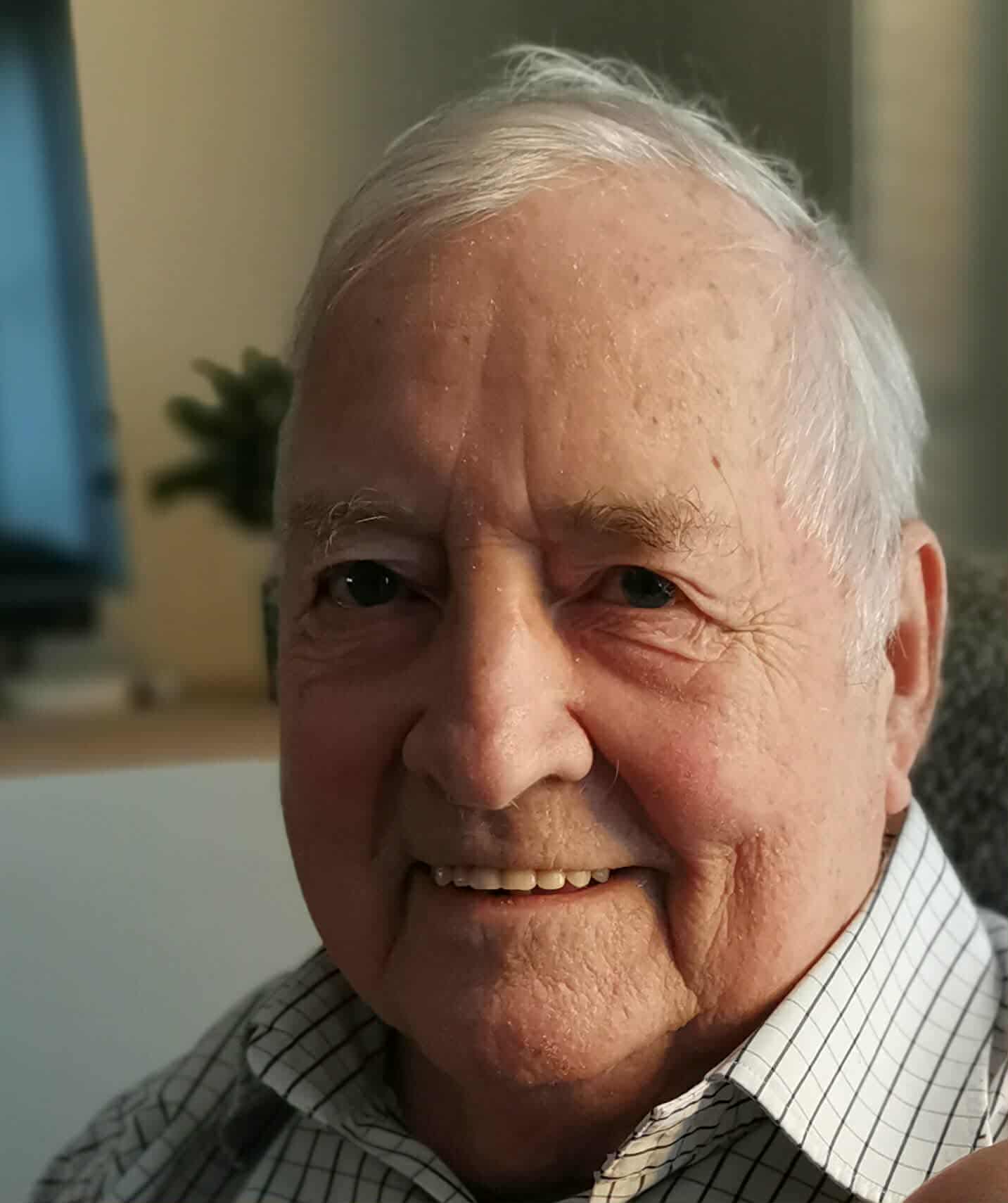 Sigmund Bekkevold