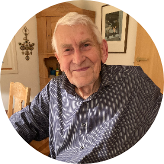 Einar  Opedal
