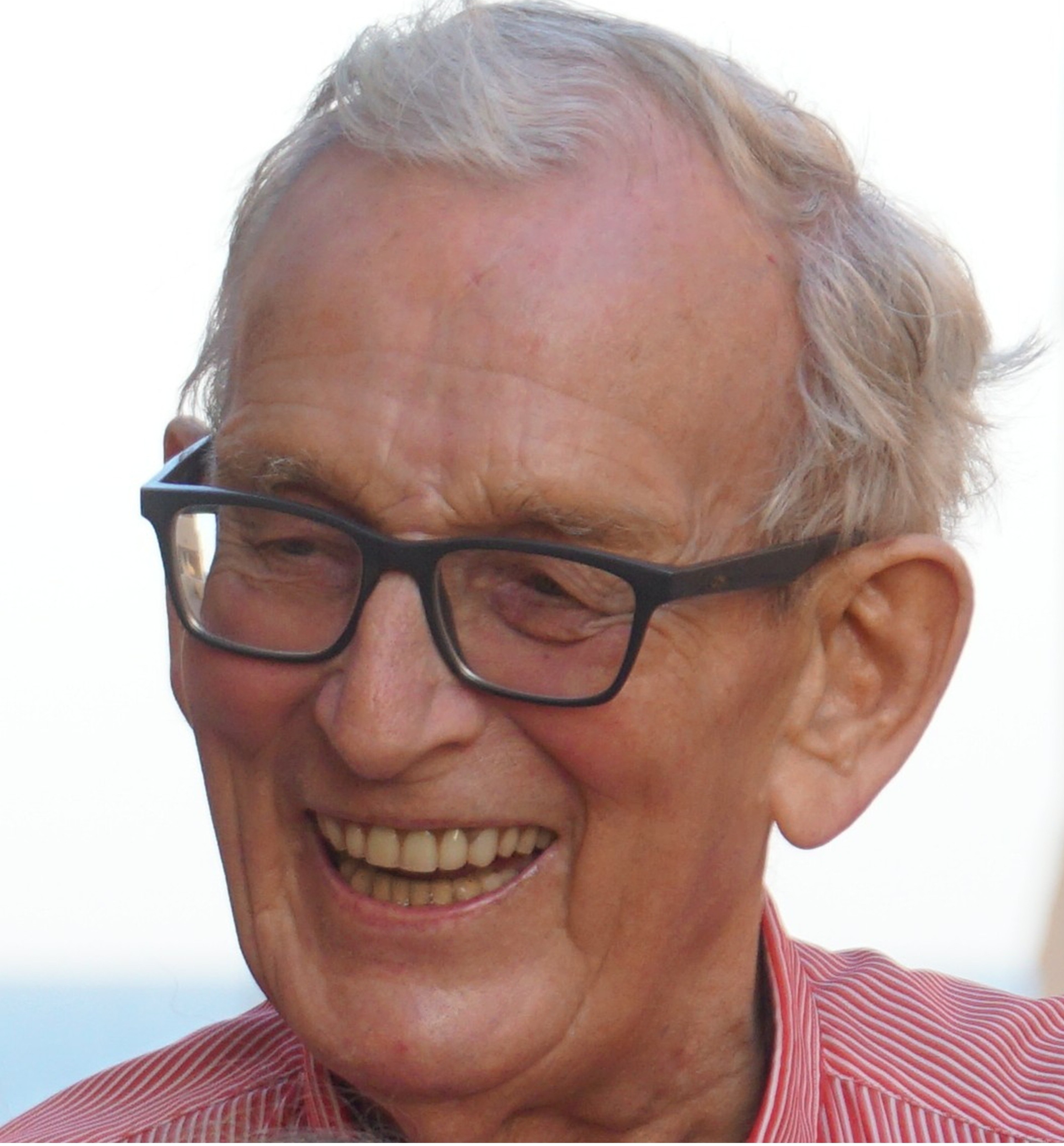 Arne Bjørkevoll