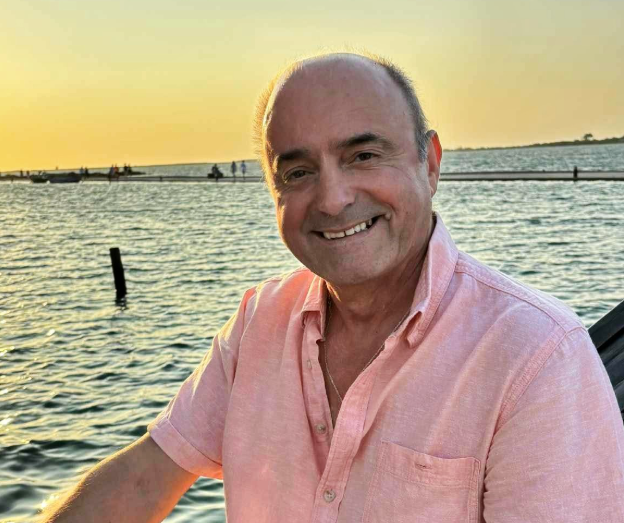 Vasileios Balantanis