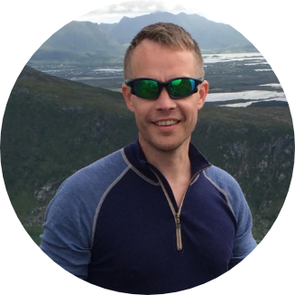 Jørn Sleire