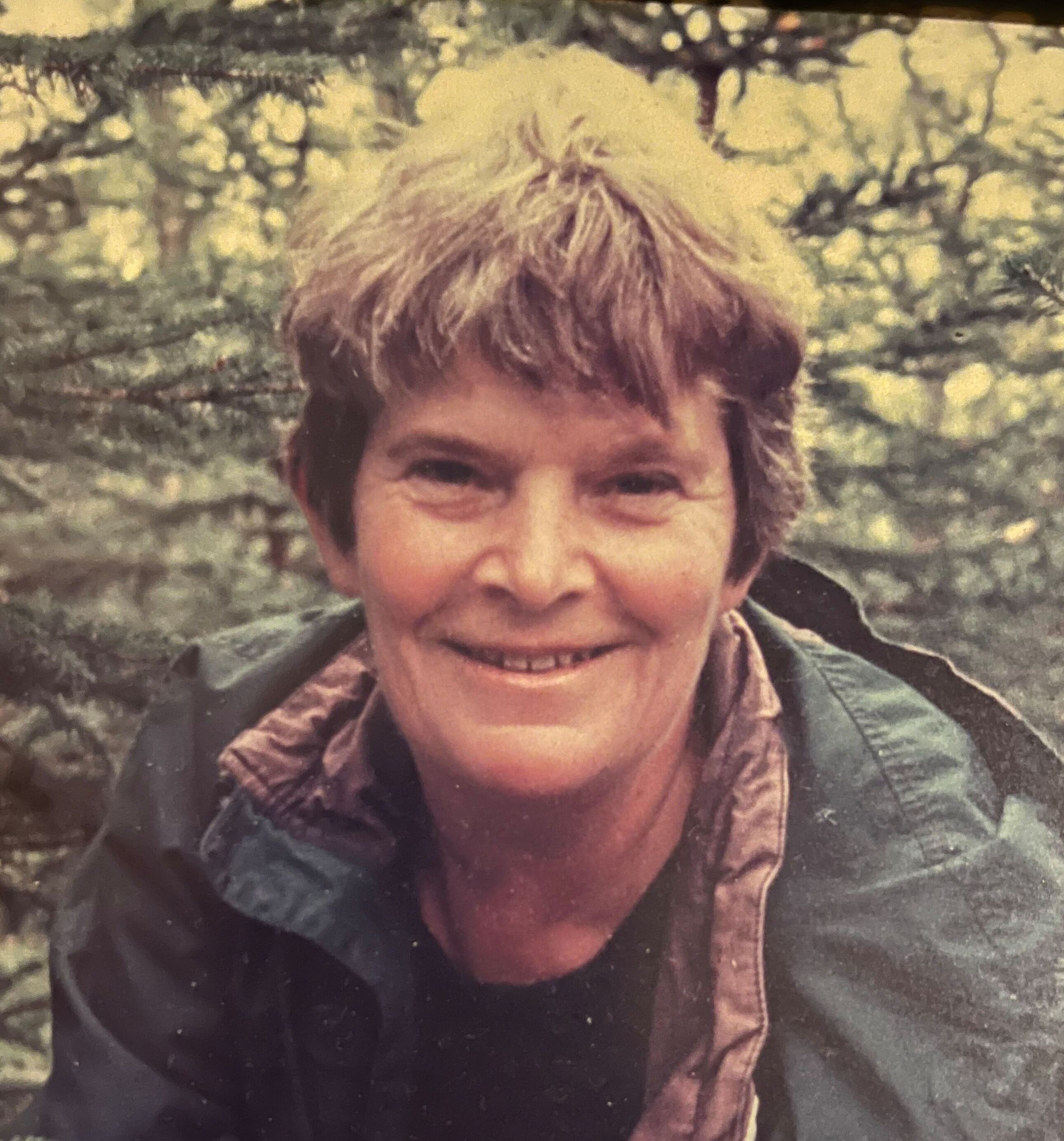 Ellen Johanne Hartmann