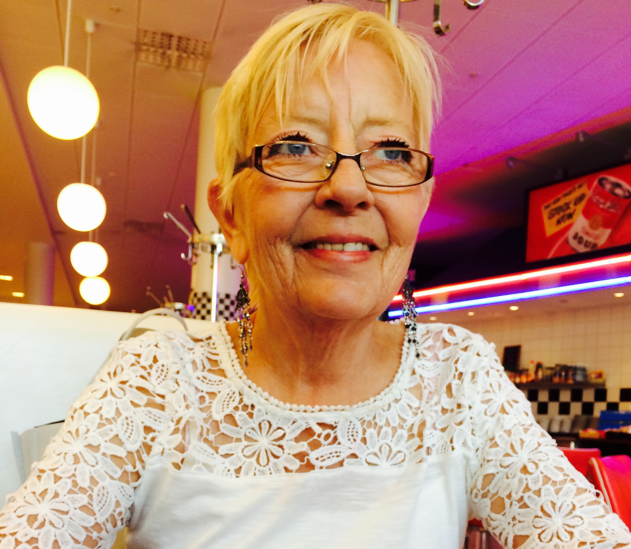 Unni Ingebjørg Kristiansen