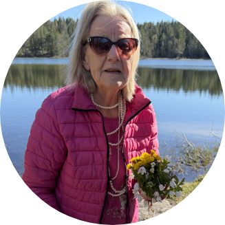 Marit Løvstad