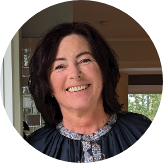 Anne Mette Blomseth Solbakken