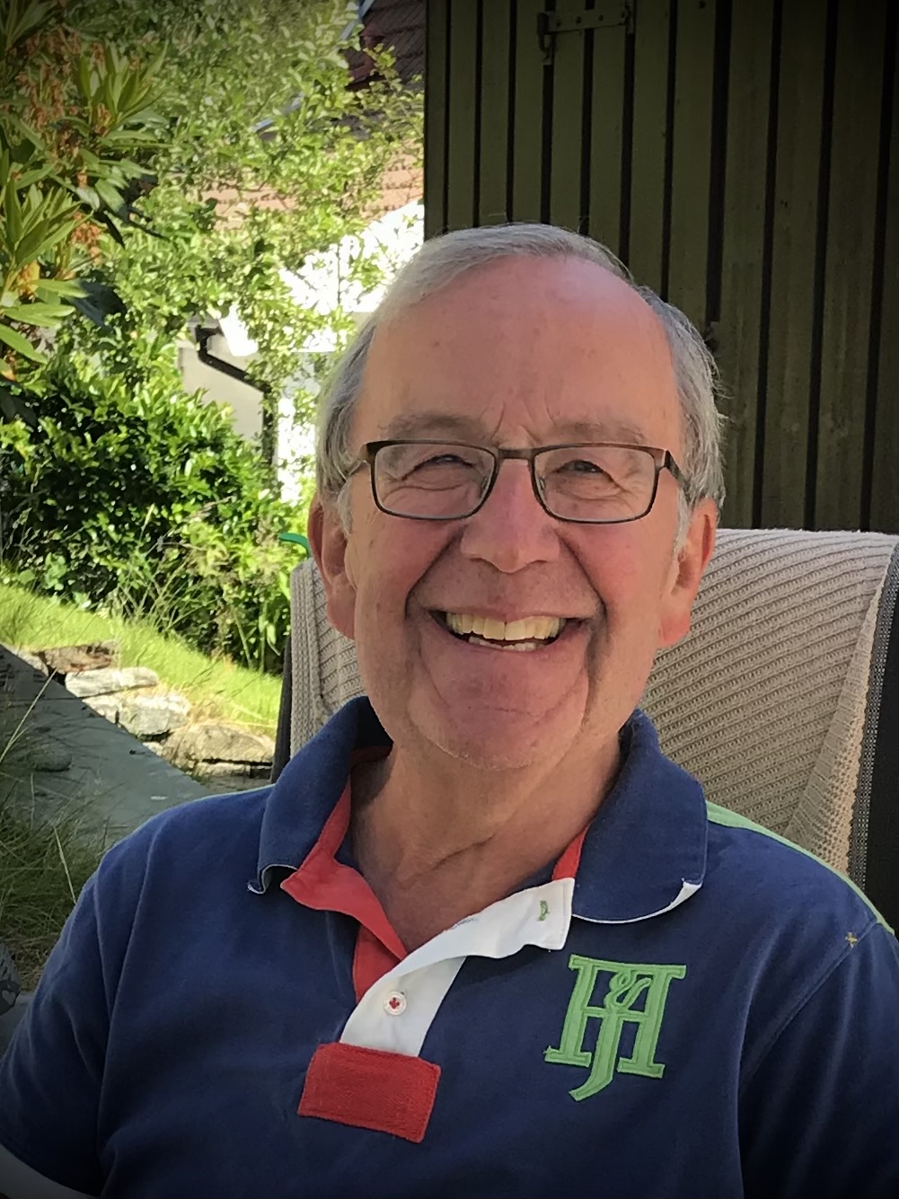 Geir Ingmar Magnussen