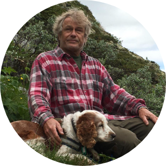 Trond Kristian Schumacher