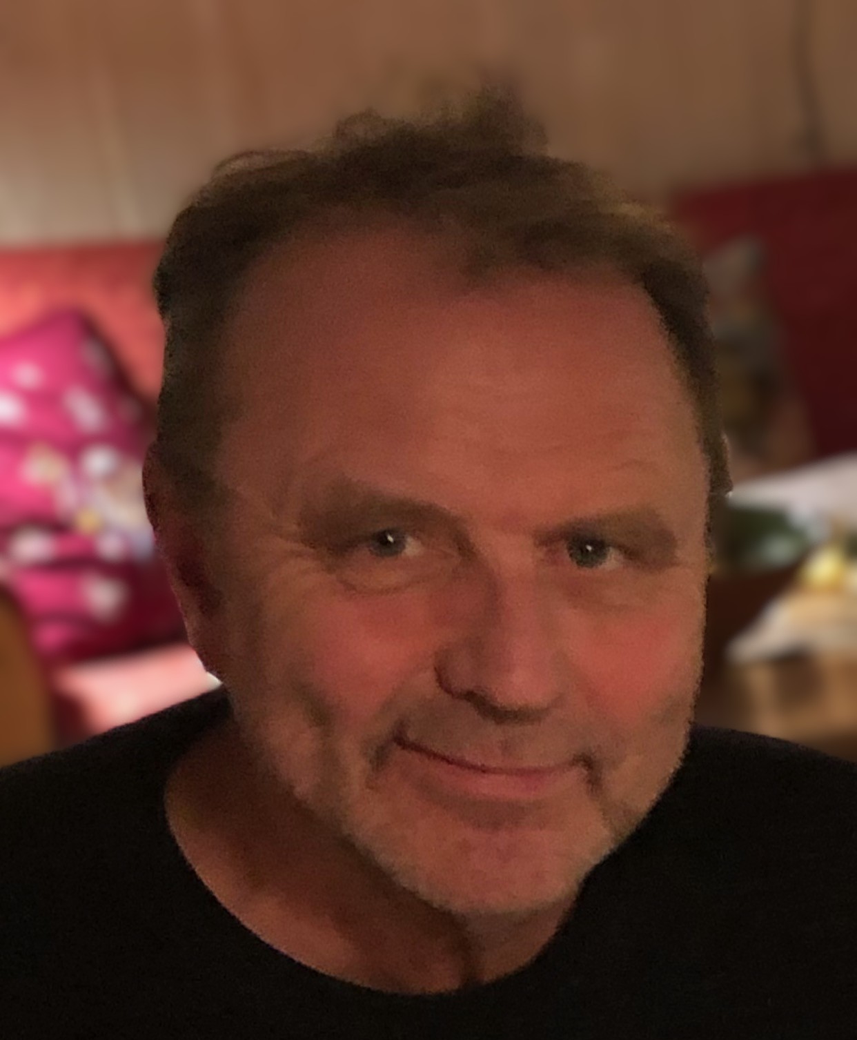 Erik Blegen