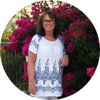 Mette Elisabeth Usler