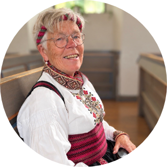 Lisbeth Borge-Andersen