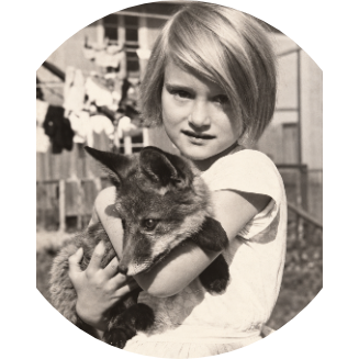 Aud Myrvang