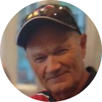 Alf Håkon Ruth "Affen"