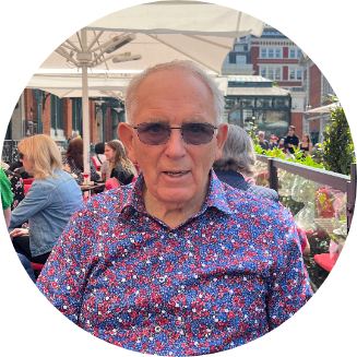 Ottar Helge Vestreng