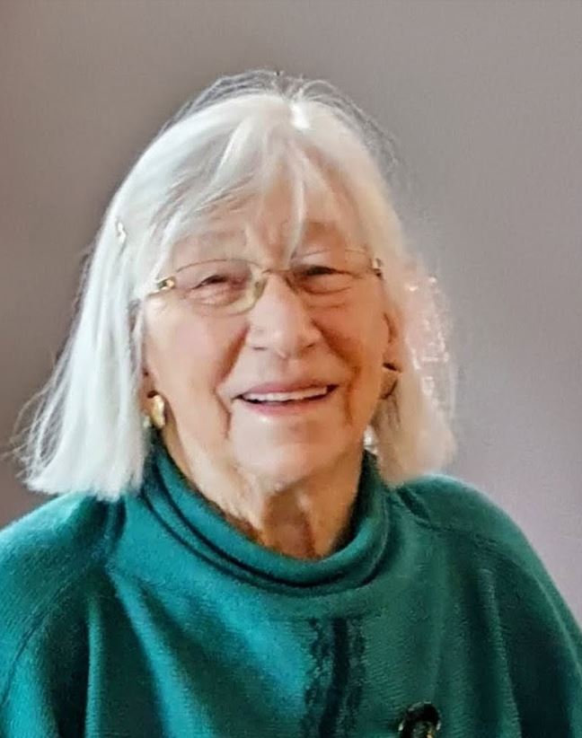 Astrid Laurentze Vilhelmine Halvorsen