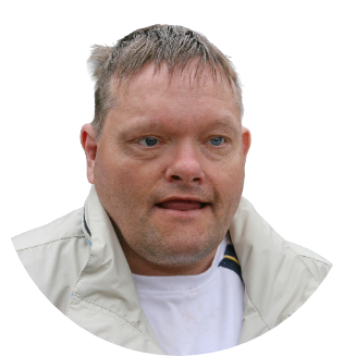 Morten Olai Småland
