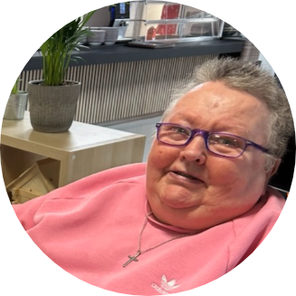 Ruth Marie Bøe