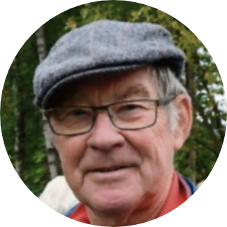 Villy Johnsrud