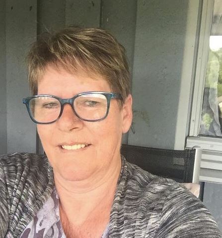 Anne Schjerven