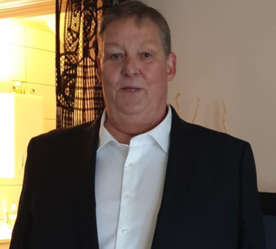 Jan Ivar Lindstad