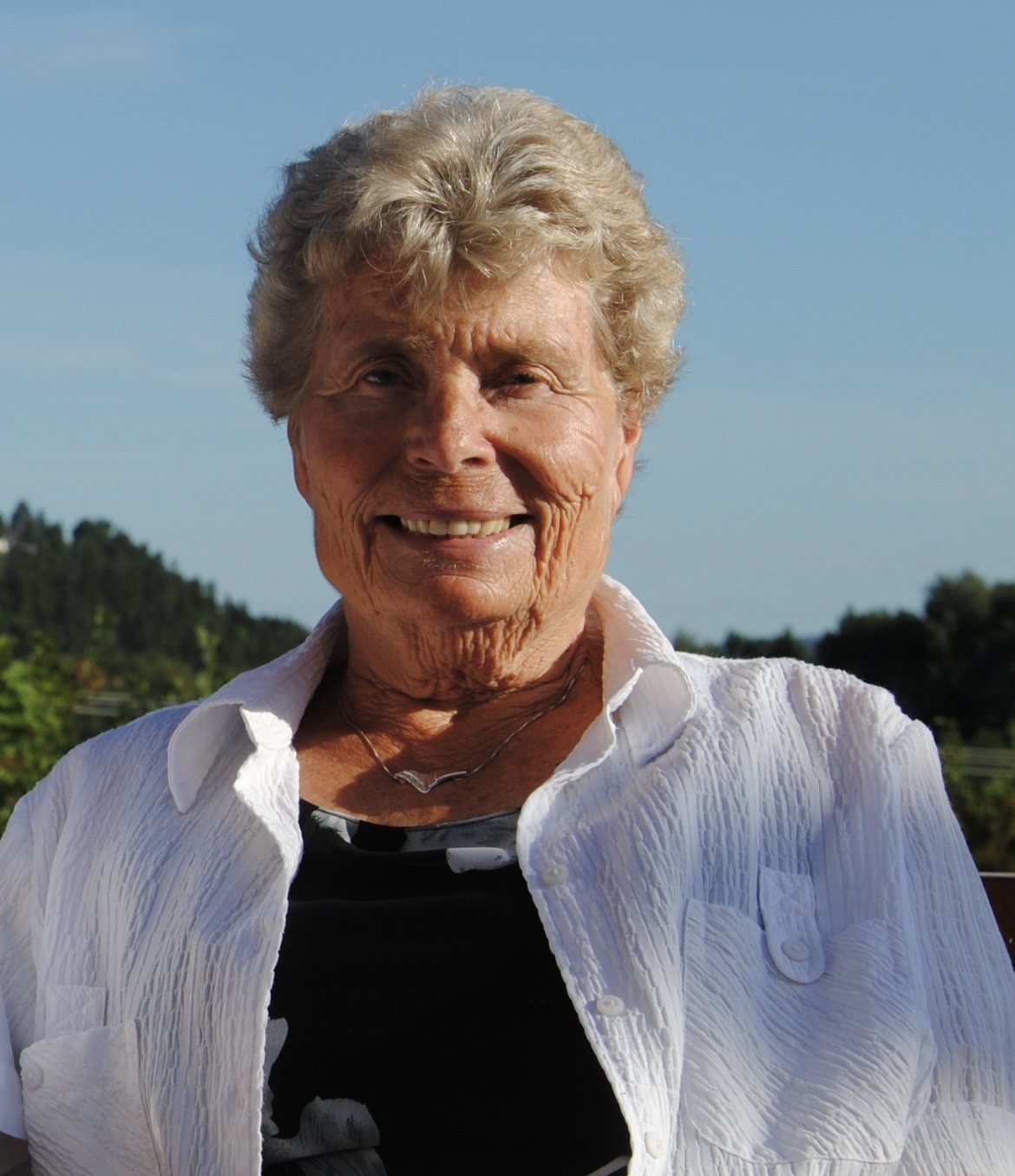 Bjørg Embretsen