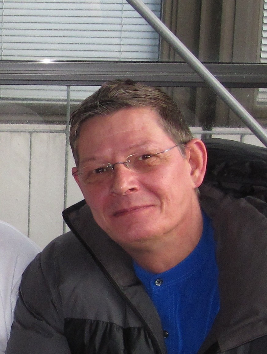 Michael Johnny Bak Nielsen