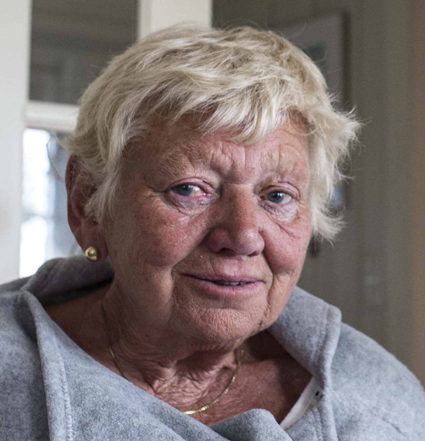 Grete Ingeborg Høydal