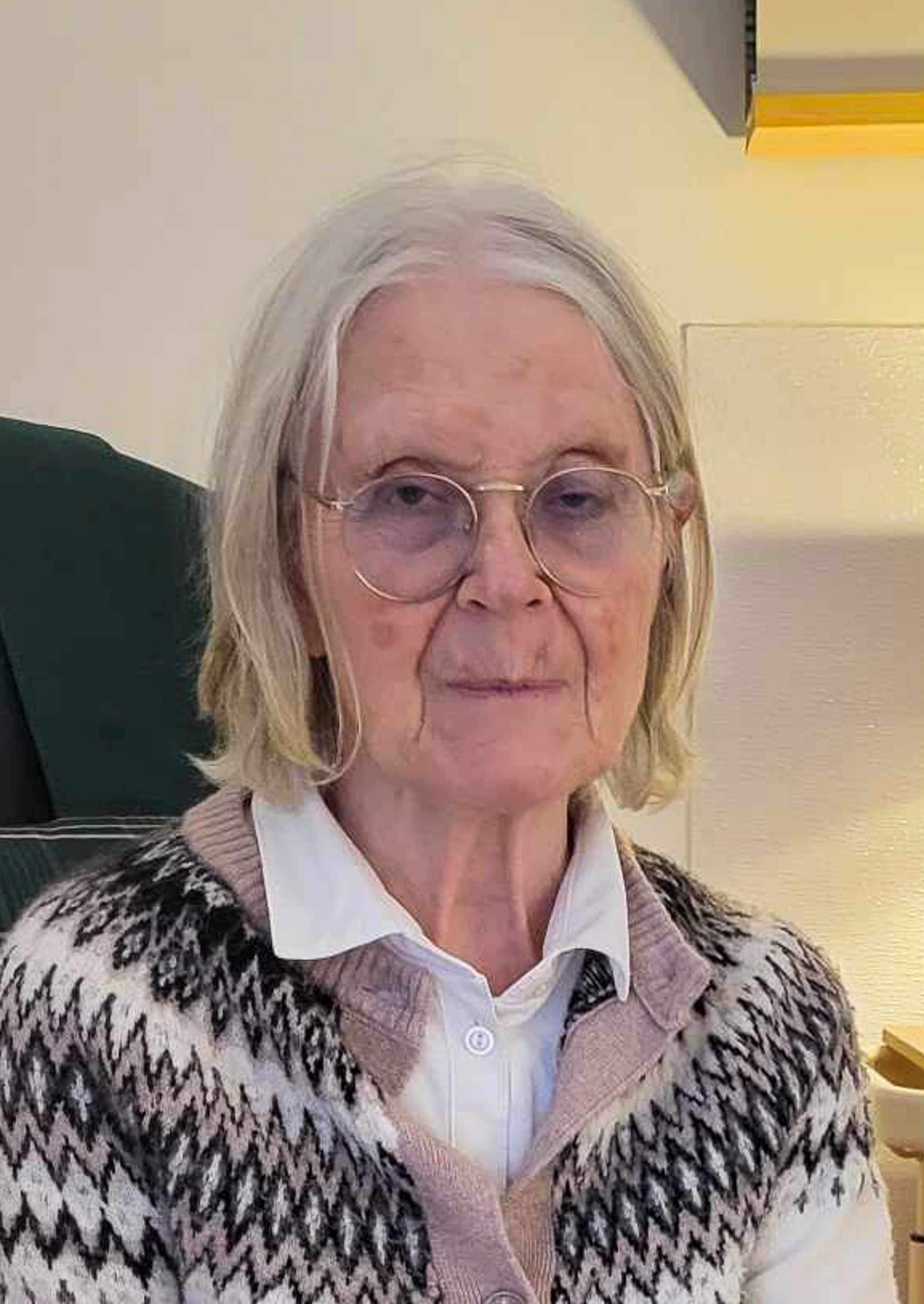Brit Reidun Olberg
