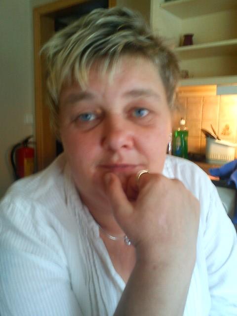 Anne Grethe Tjølsen