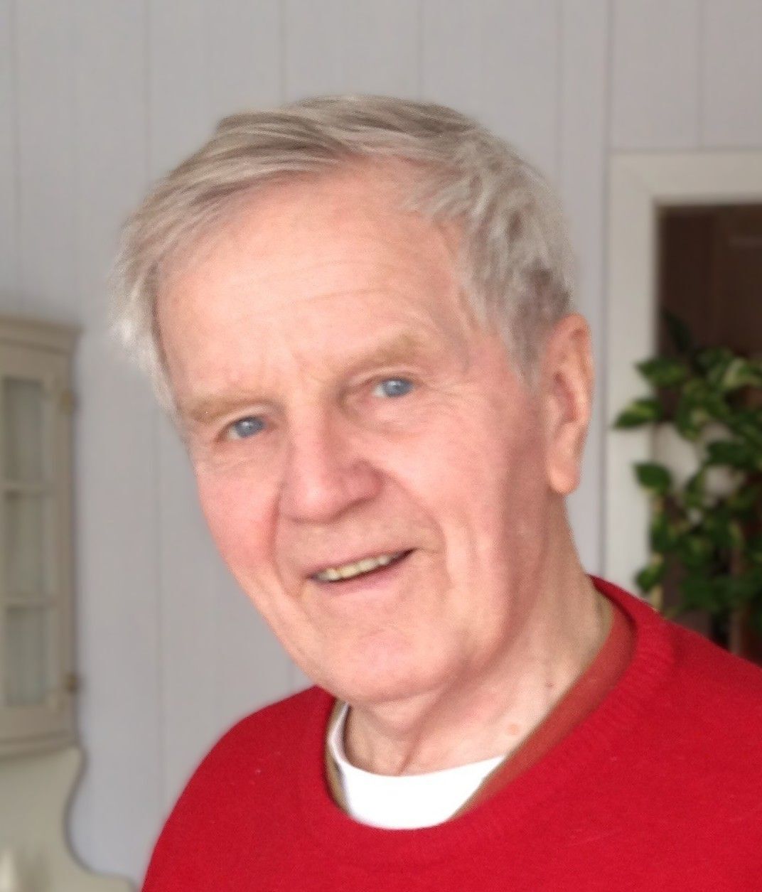 Steffen Fritz Lohne