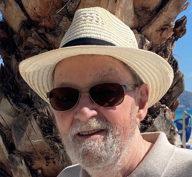 Per Arild Sandbæk