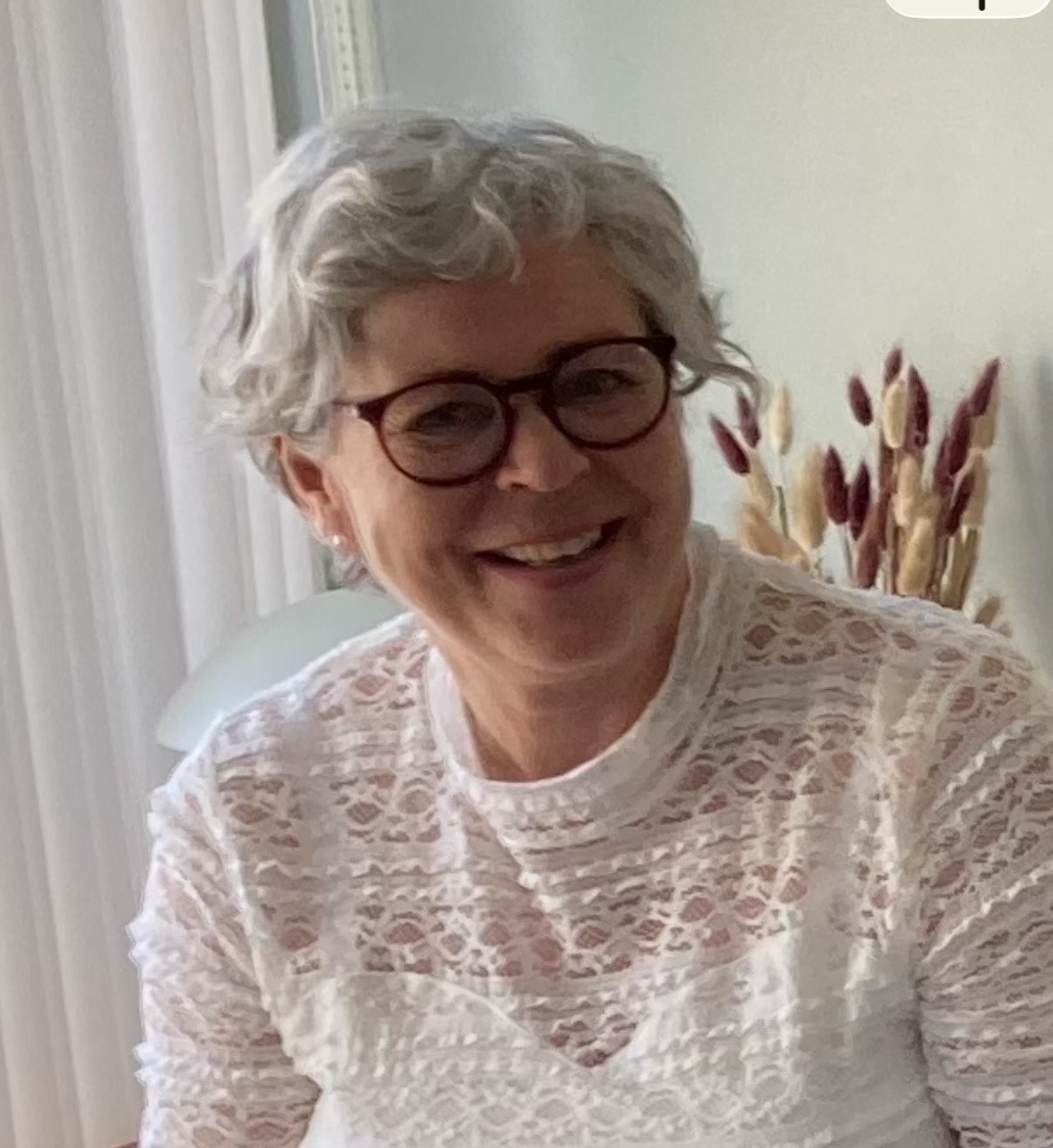 Grethe Eriksen Meier