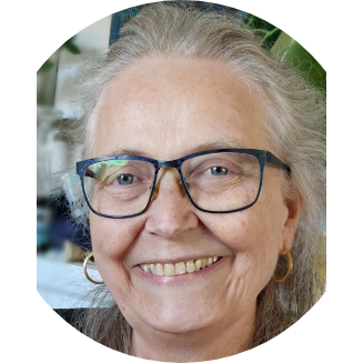 Liv Merete Hanestad