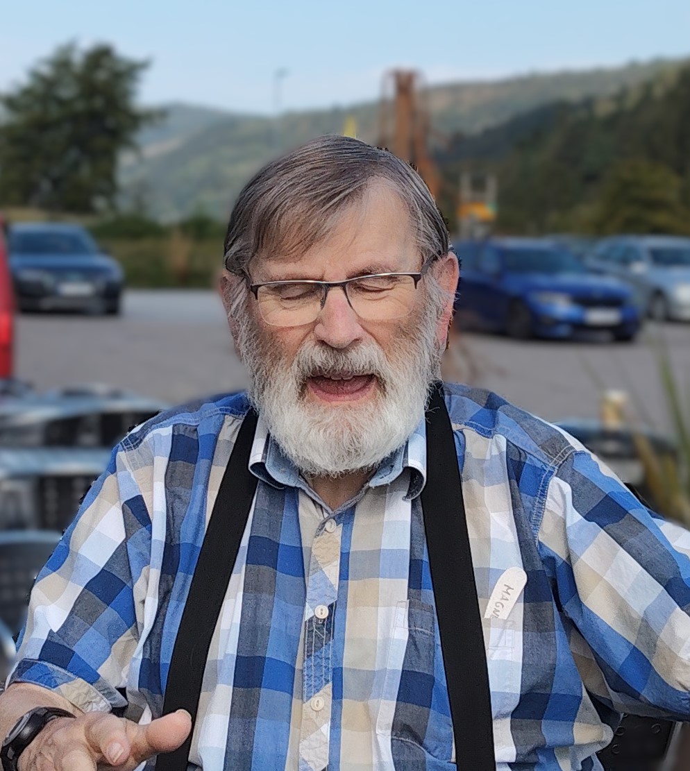 Magne Andreas Skjelvik
