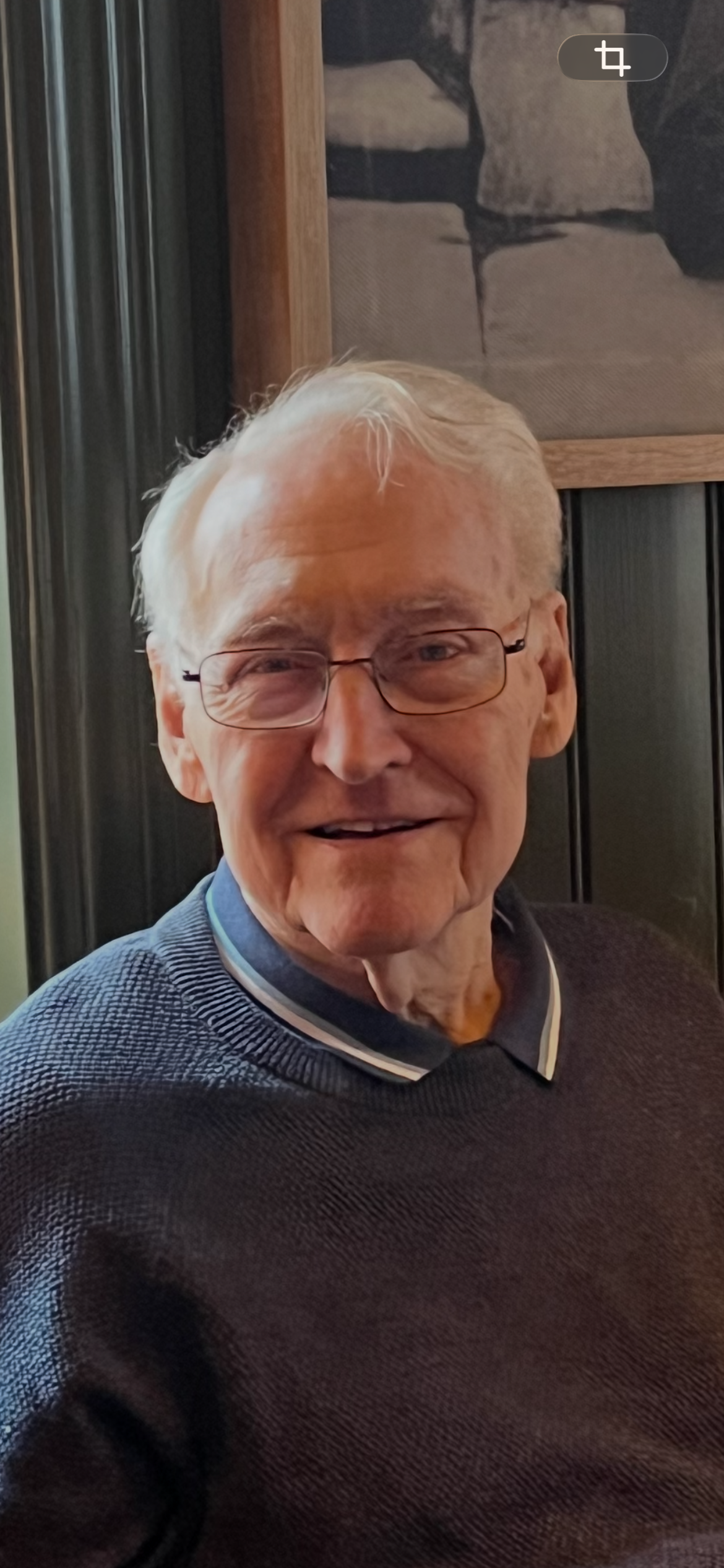 Svein Tore Dysterud