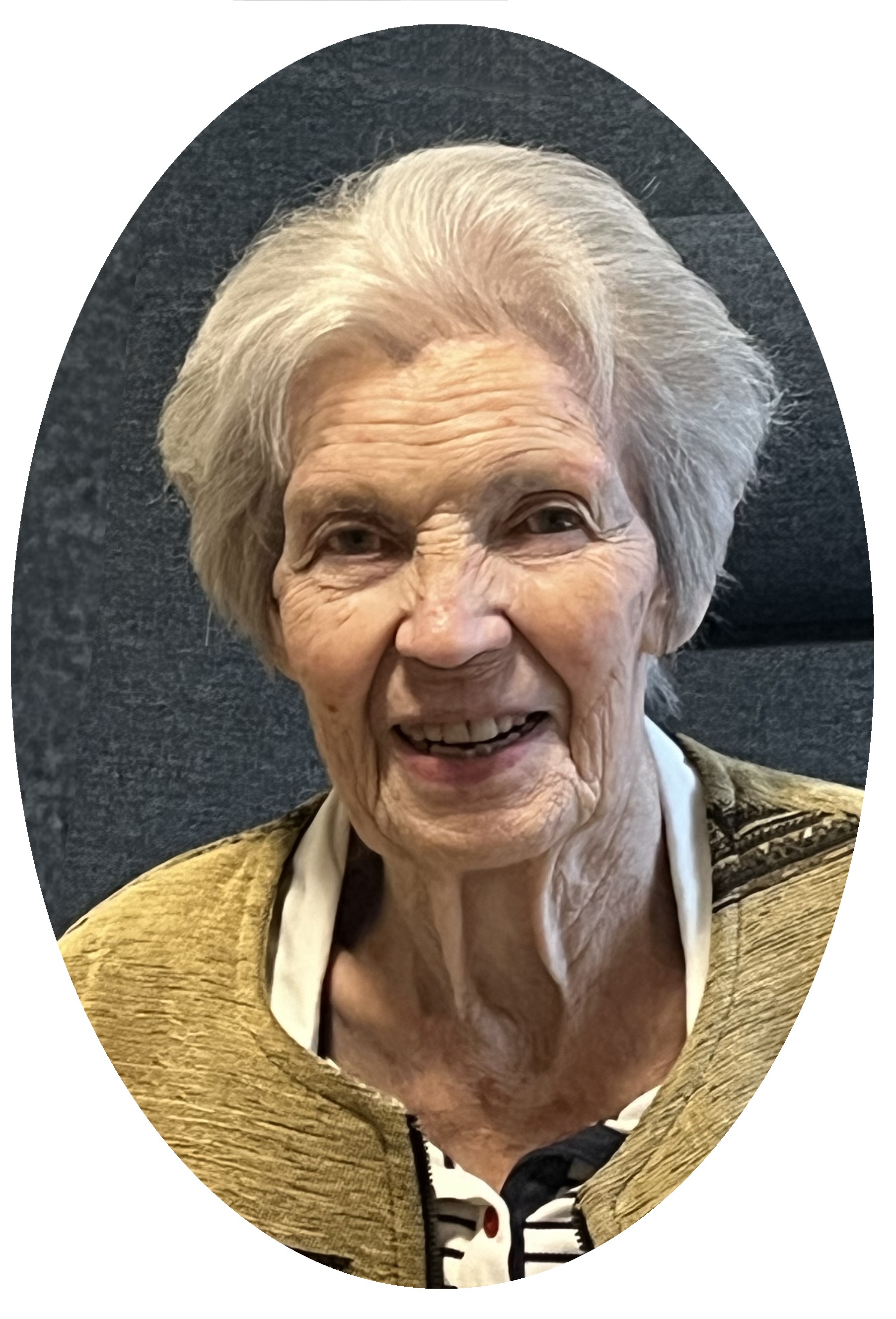 Dagny Marie Berentzen