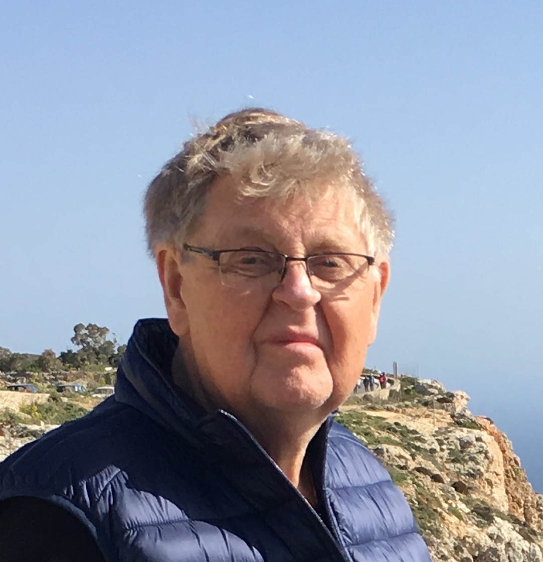 Svein Håkon Myrvold
