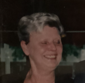 Inger Margrethe Mæhlum