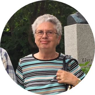Tordis Synnøve Kolstad