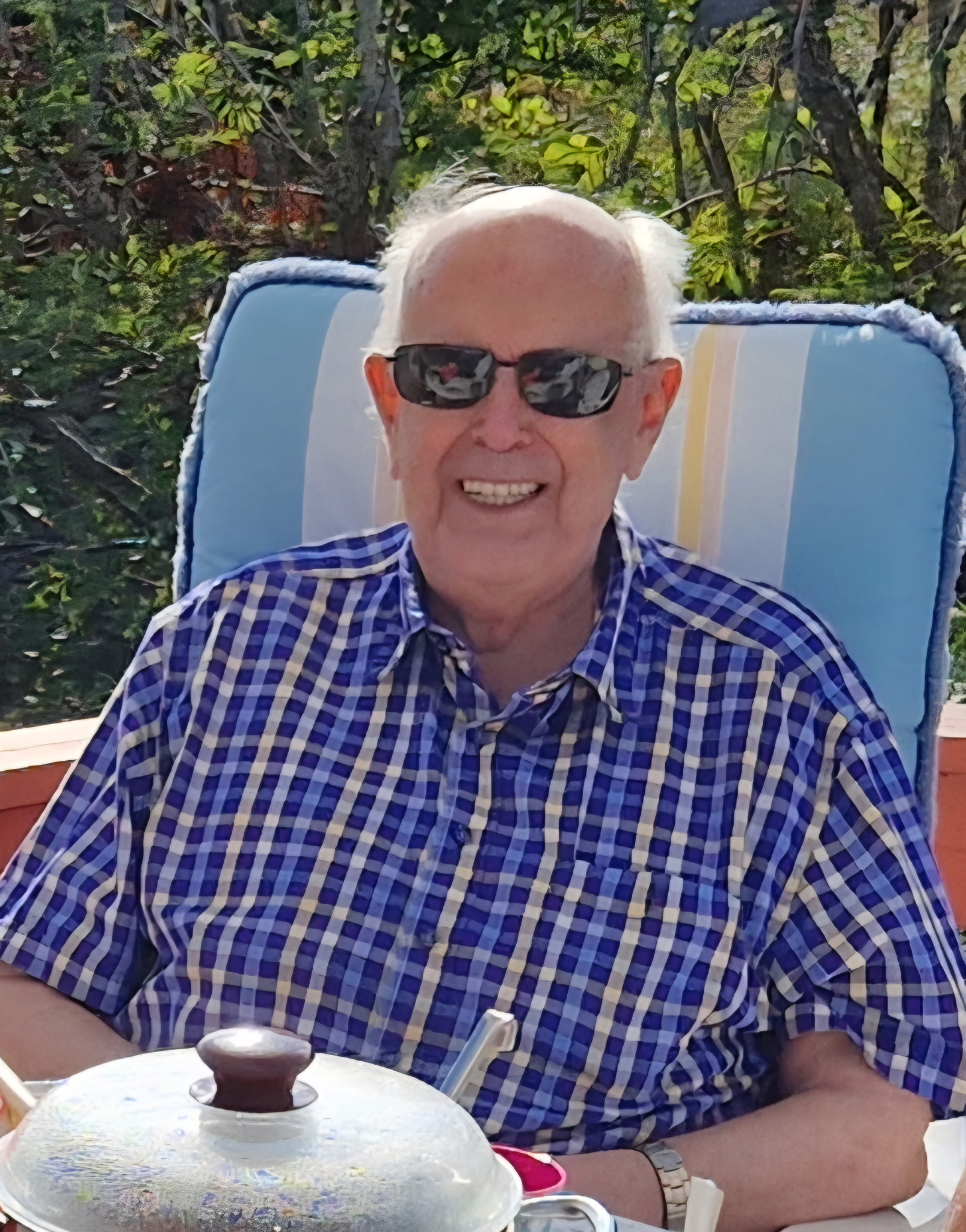 Arild Hagen