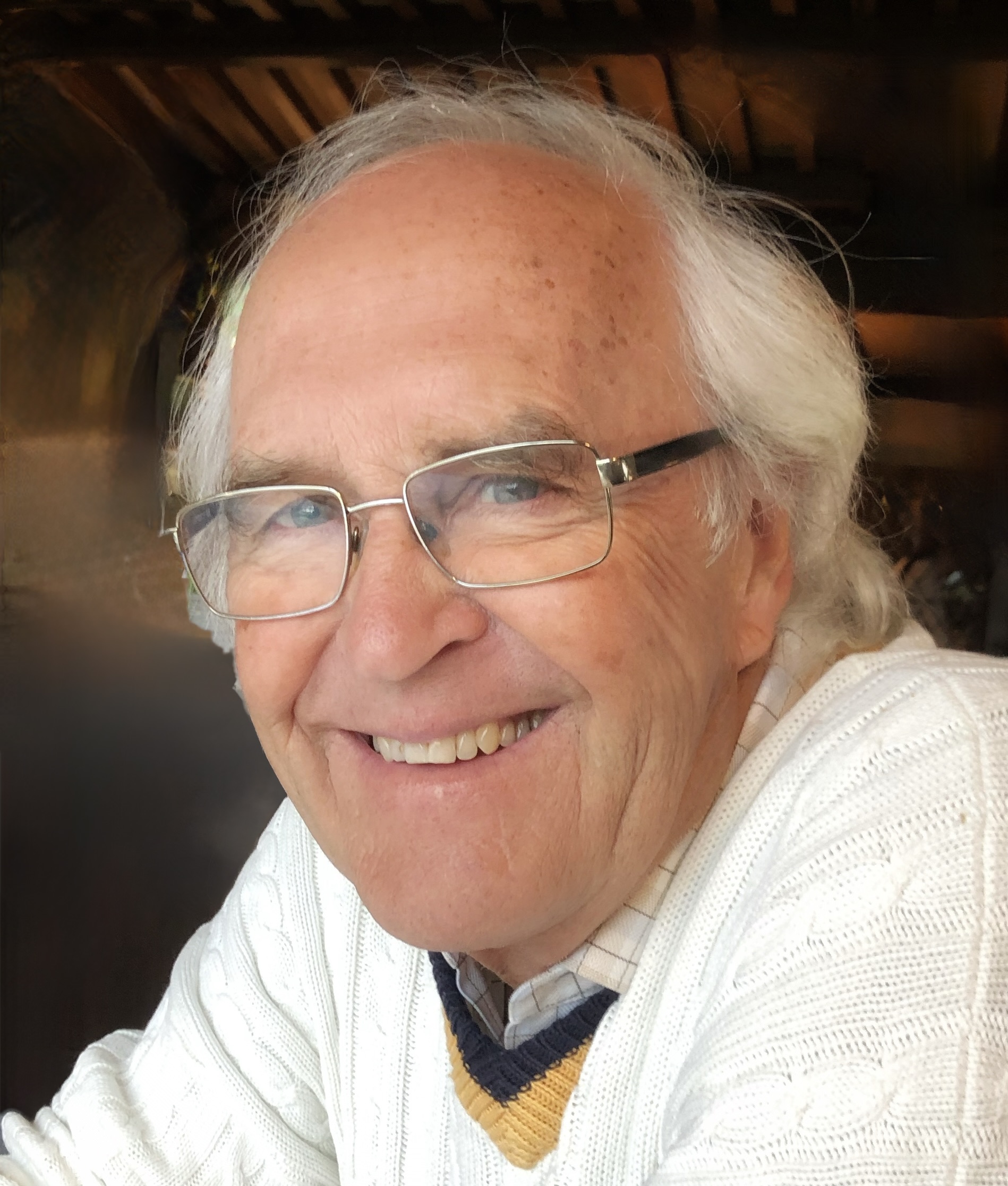 Einar Gilje