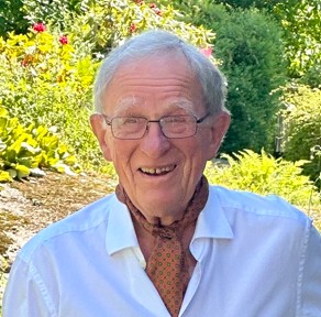 Jon Knut Syberg Rasmussen