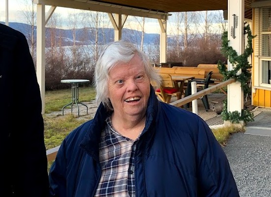 Kari Krosby